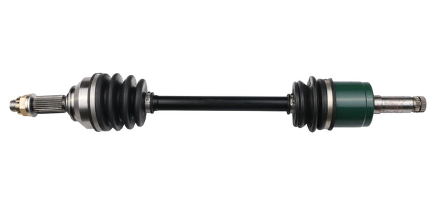 Oe 2.0 Axle Front Right