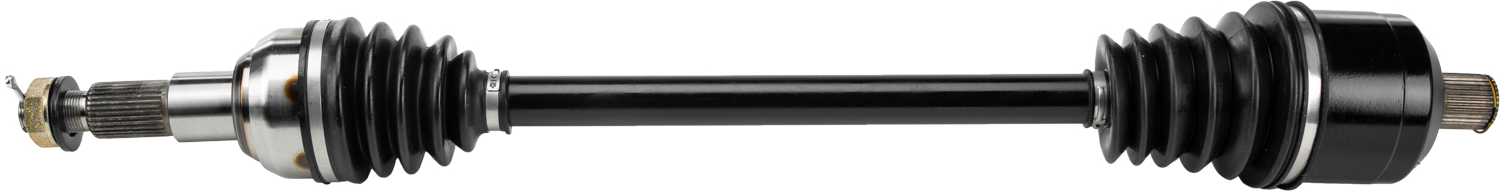 Oe 2.0 Axle Rear