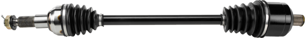 Oe 2.0 Axle Rear
