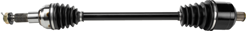 Oe 2.0 Axle Rear