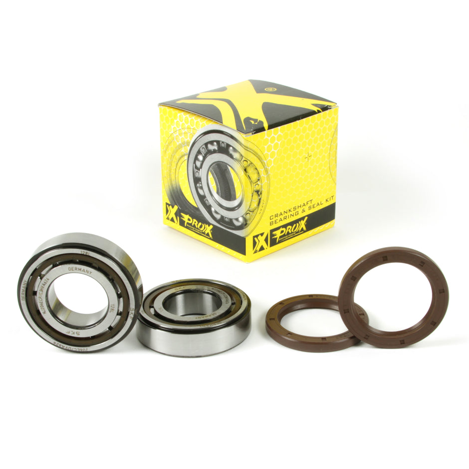 Crankshaft Bearing & Seal Kit Ktm