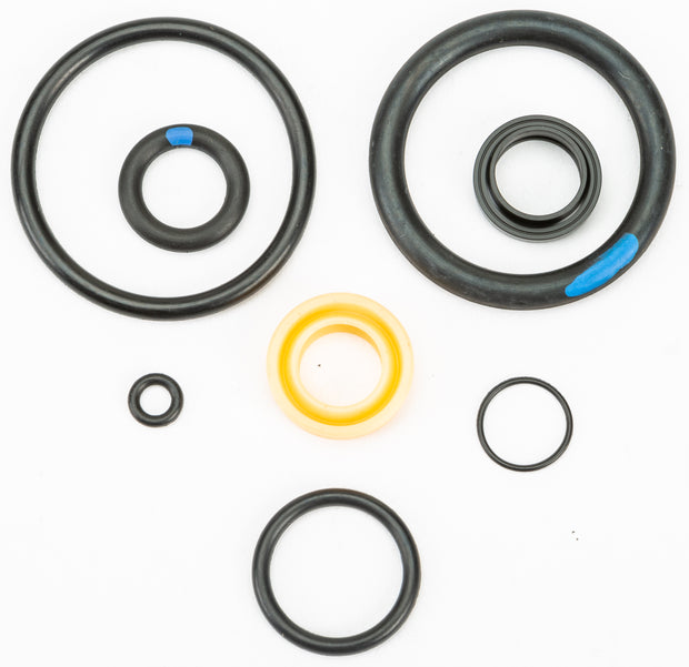 Ifp Rebuild Kit W/Fist Ac Acith 2" Bore