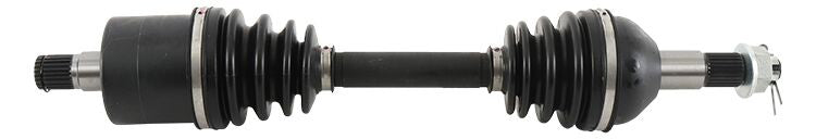 8 Ball Extreme Axle Rear