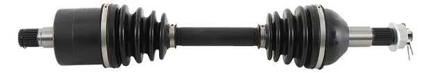 8 Ball Extreme Axle Rear