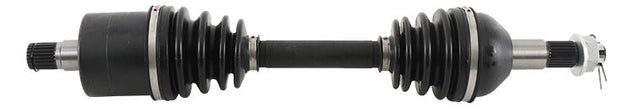 8 Ball Extreme Axle Rear