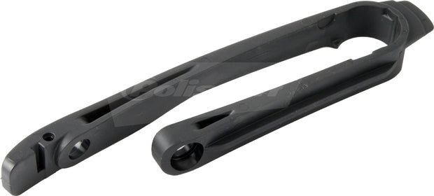 4 Stroke Chain Slider Black