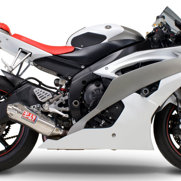 Exhaust Street Trc Slip On Ss Ss Ss