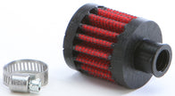 Clamp On Breather Filter 1/2