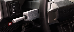 Ats Kit W/Billet Column Lever Xpedition