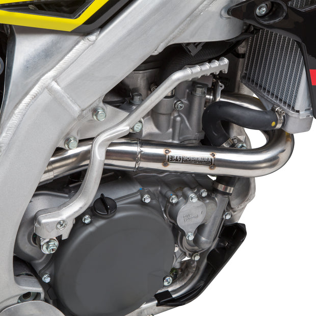 Rs12 Signature Series Exhaust System Ss Al Cf