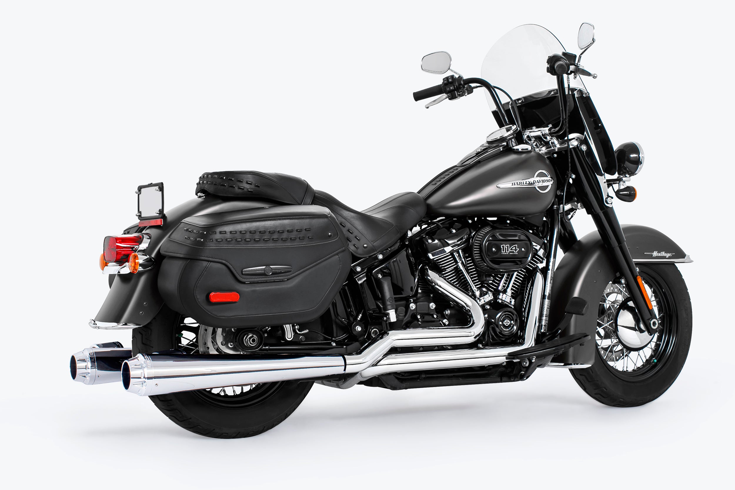 American Outlaw Duals 4.5