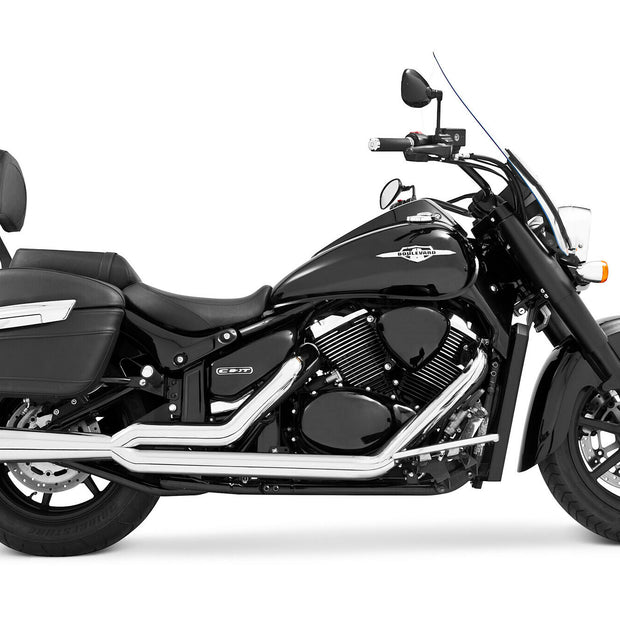 Combat 2 Into 1 Chr/Chr Suz