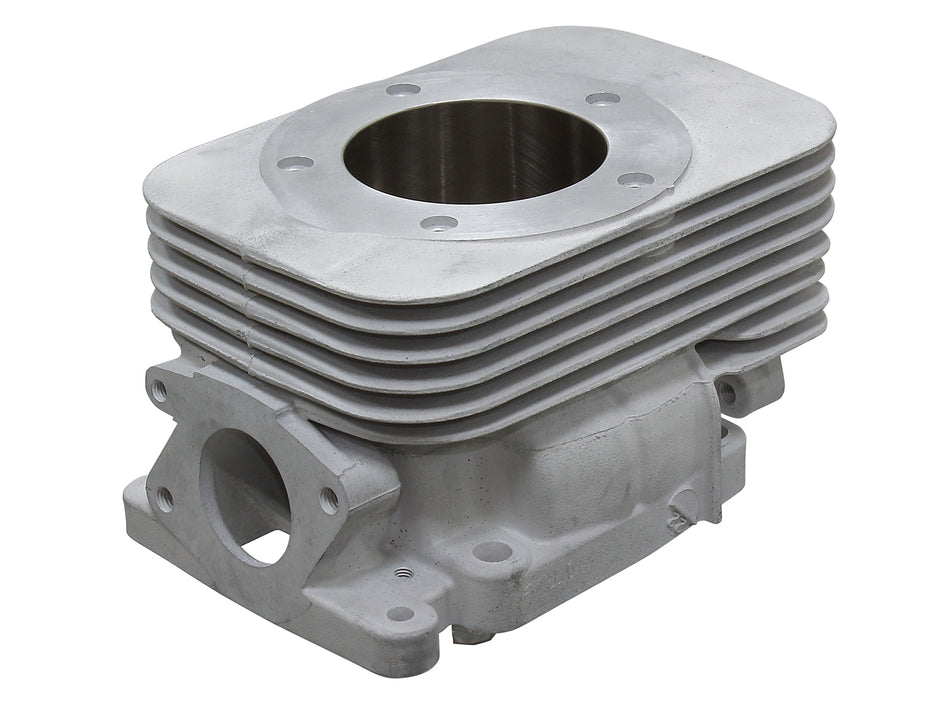Cylinder A/C