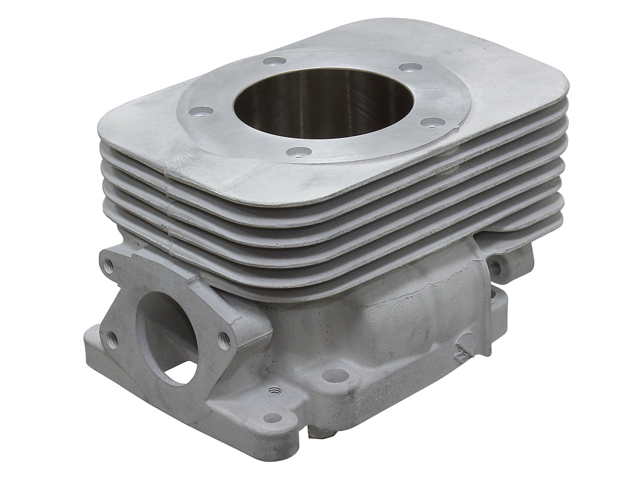 Cylinder A/C