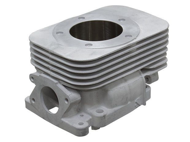 Cylinder A/C