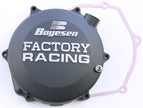 Factory Racing Clutch Cover Black