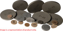 Valve Shim Kit 9.5mm (2.30mm 2.75mm)