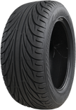 KENDA Tire - Kanine - Rear - 205/45R16 - 77T 04KR2002