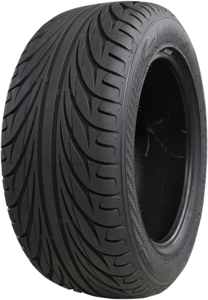 KENDA Tire - Kanine - Rear - 205/55R15 - 81T 04KR2003