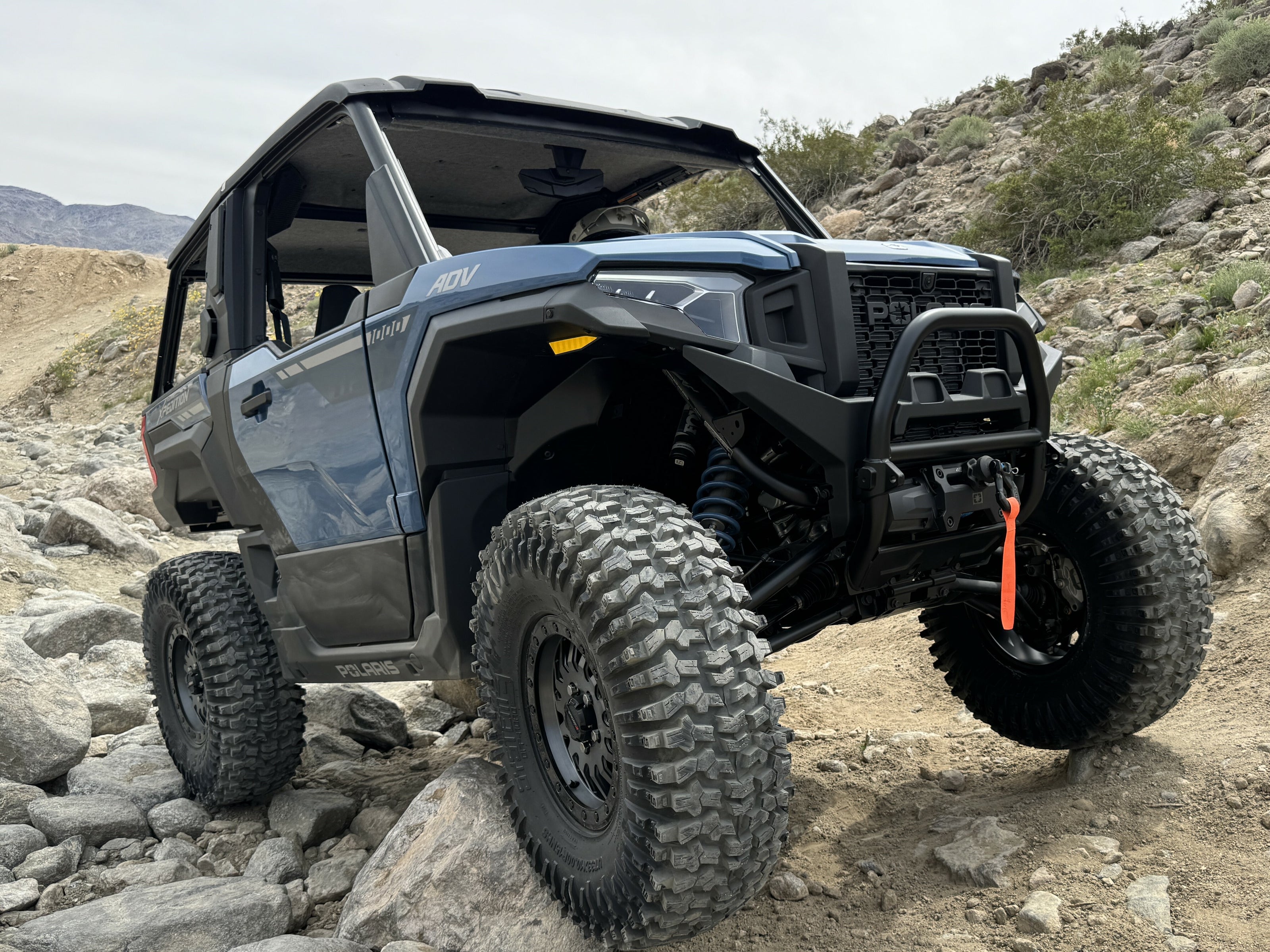 Tire Rc500 32x10r14