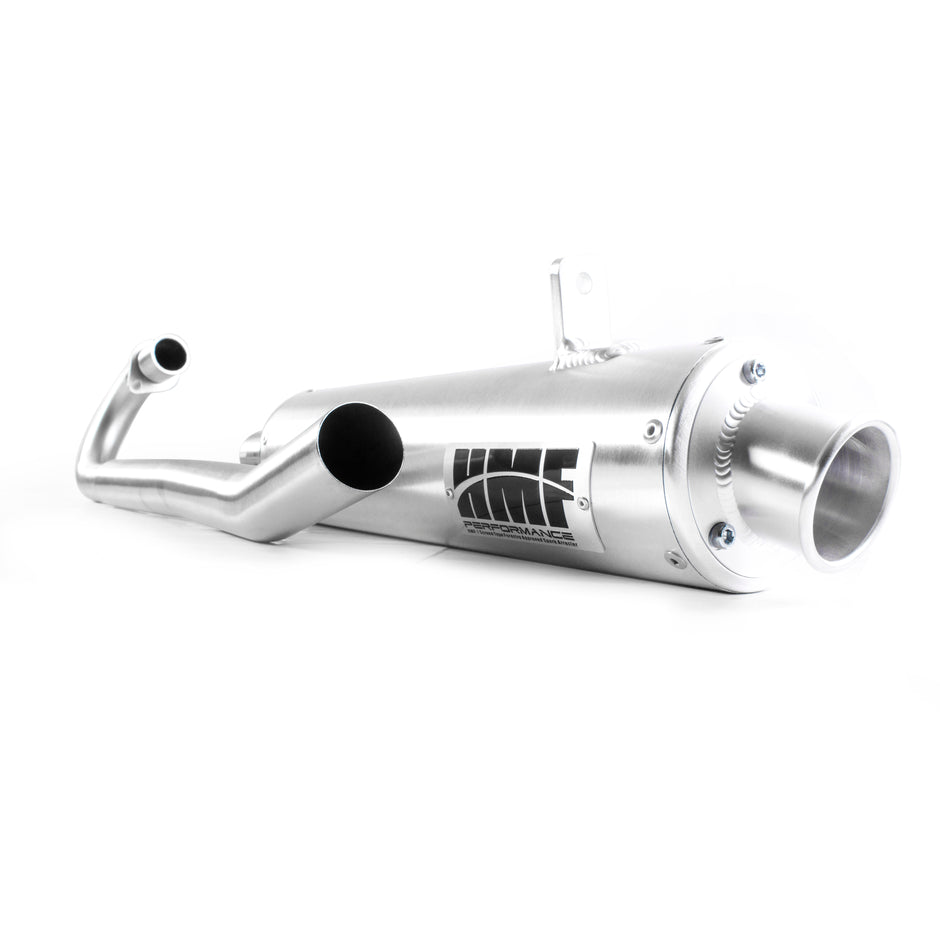 Perf Series Full System Brushed Hon