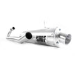 Perf Series Full System Brushed Hon