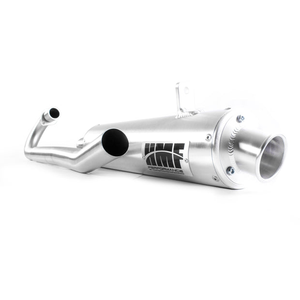 Perf Series Full System Brushed Hon