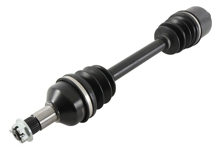 8 Ball Extreme Axle Rear