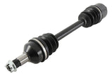 8 Ball Extreme Axle Rear