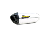 S1r Slip On Stainless Can Am