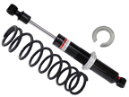 Gas Ski Shock W/ Spring Pol