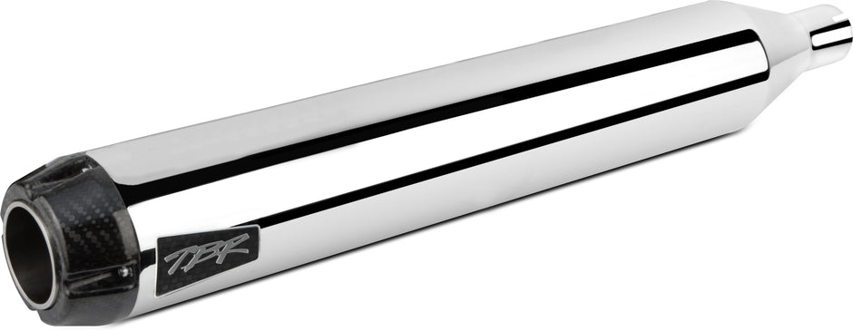 Comp S 2 1 M8 Flh/Flt Chrome W/Cf Endcap