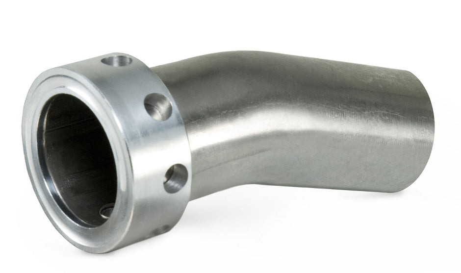 Rs 4d Exhaust Quiet Insert Btm 1.125 In Replacement Part