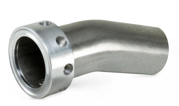 Rs 4d Exhaust Quiet Insert Btm 1.125 In Replacement Part