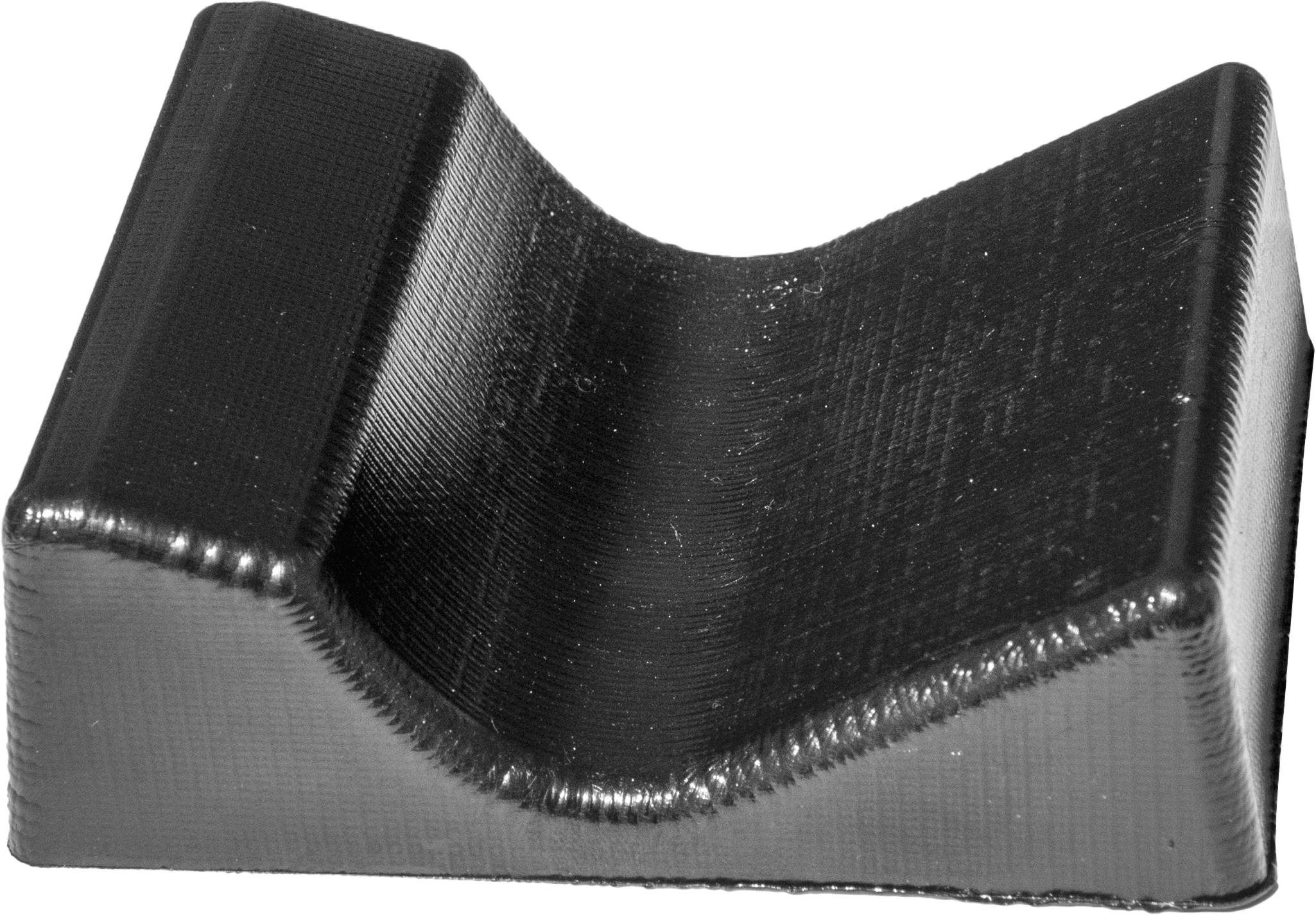 Mount Saddle Bumper S D