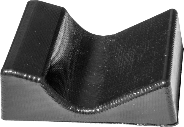Mount Saddle Bumper S D