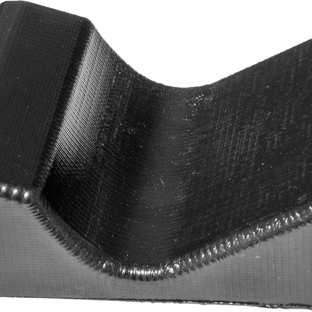 Mount Saddle Bumper S D