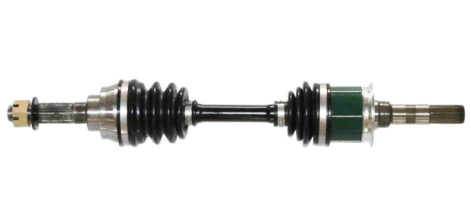 Oe 2.0 Axle Front