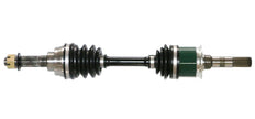 Oe 2.0 Axle Front