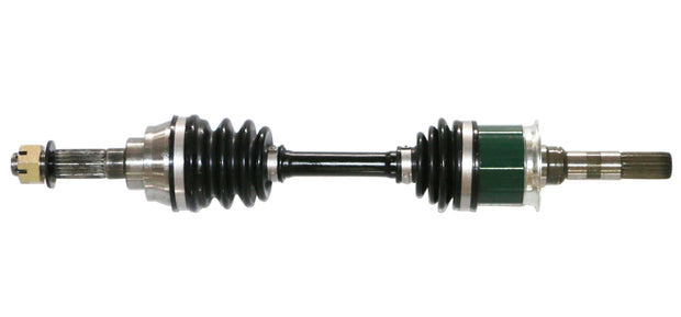 Oe 2.0 Axle Front