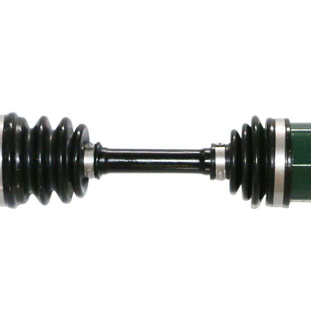 Oe 2.0 Axle Front