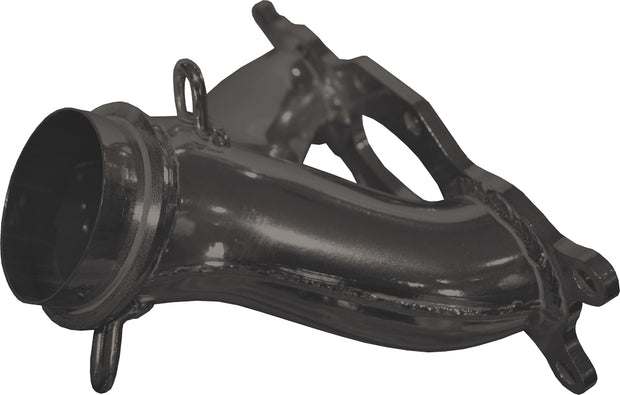 Y Pipe Polaris