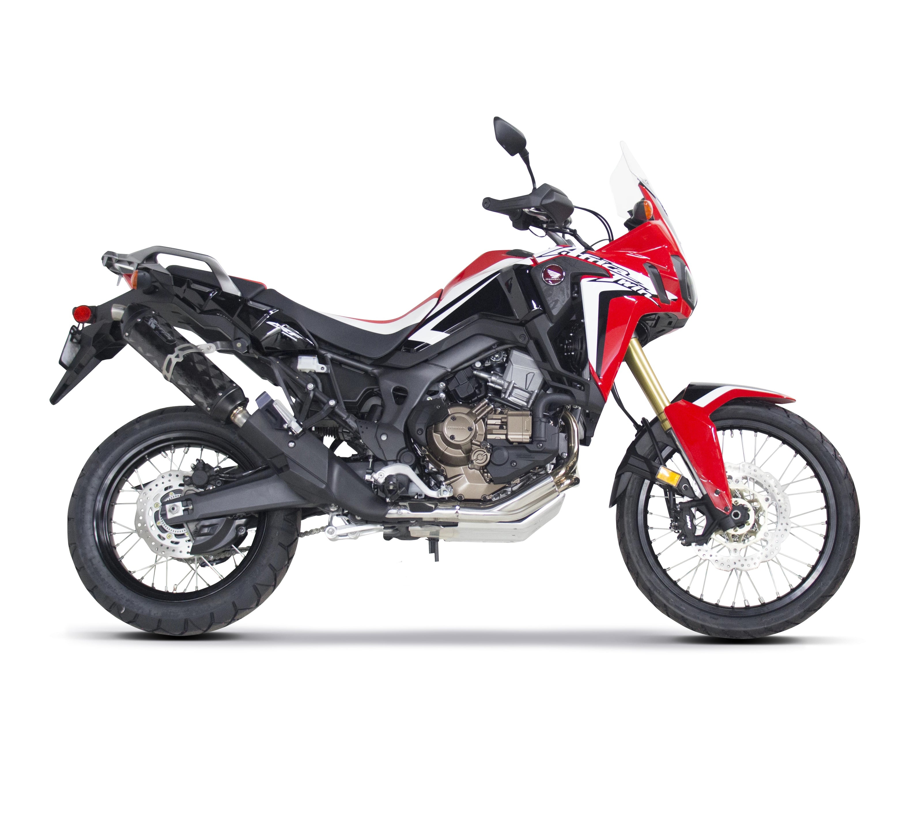 S1r Black Series Slip On (Carbon)