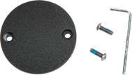 Point Cover Wrinkle Black M8 Models