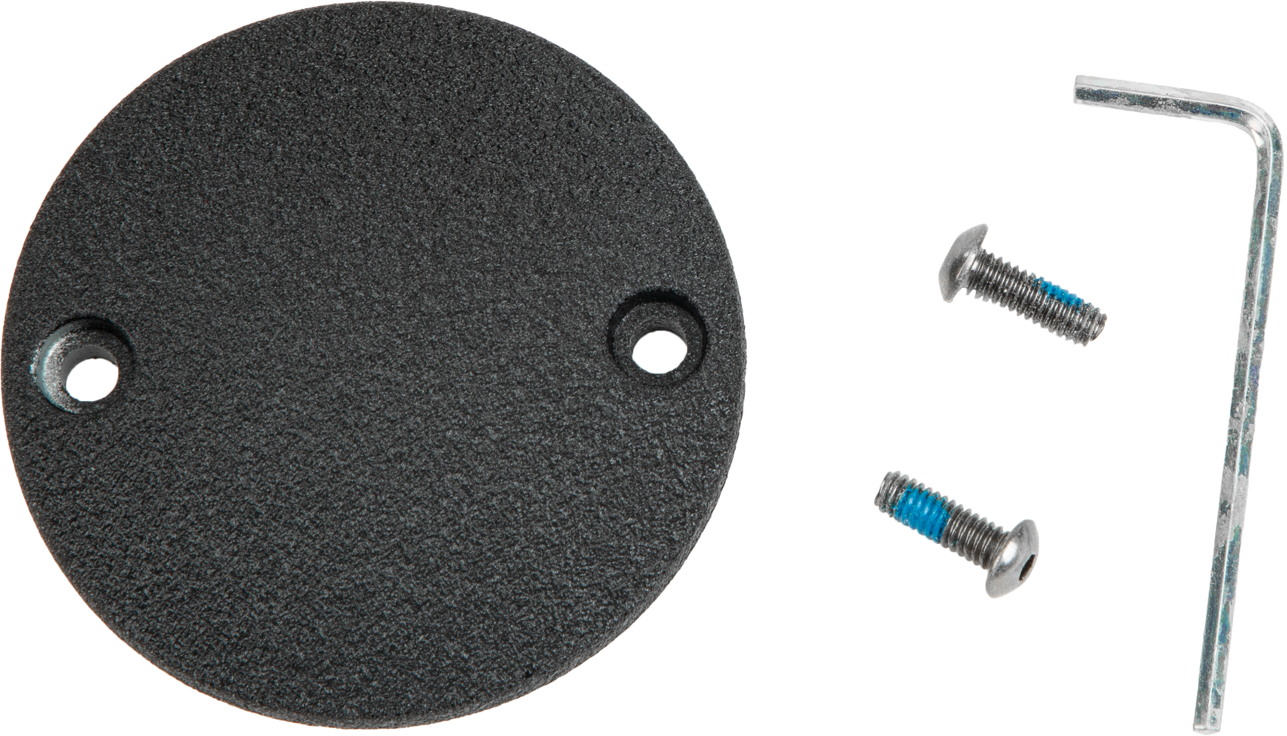 Point Cover Wrinkle Black M8 Models