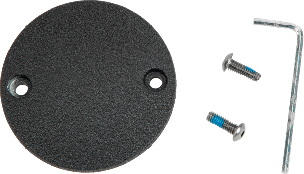 Point Cover Wrinkle Black M8 Models