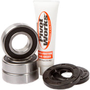 Rear Wheel Bearing Kit