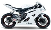Street Trs Slip On Exhaust Ss Ss Ss