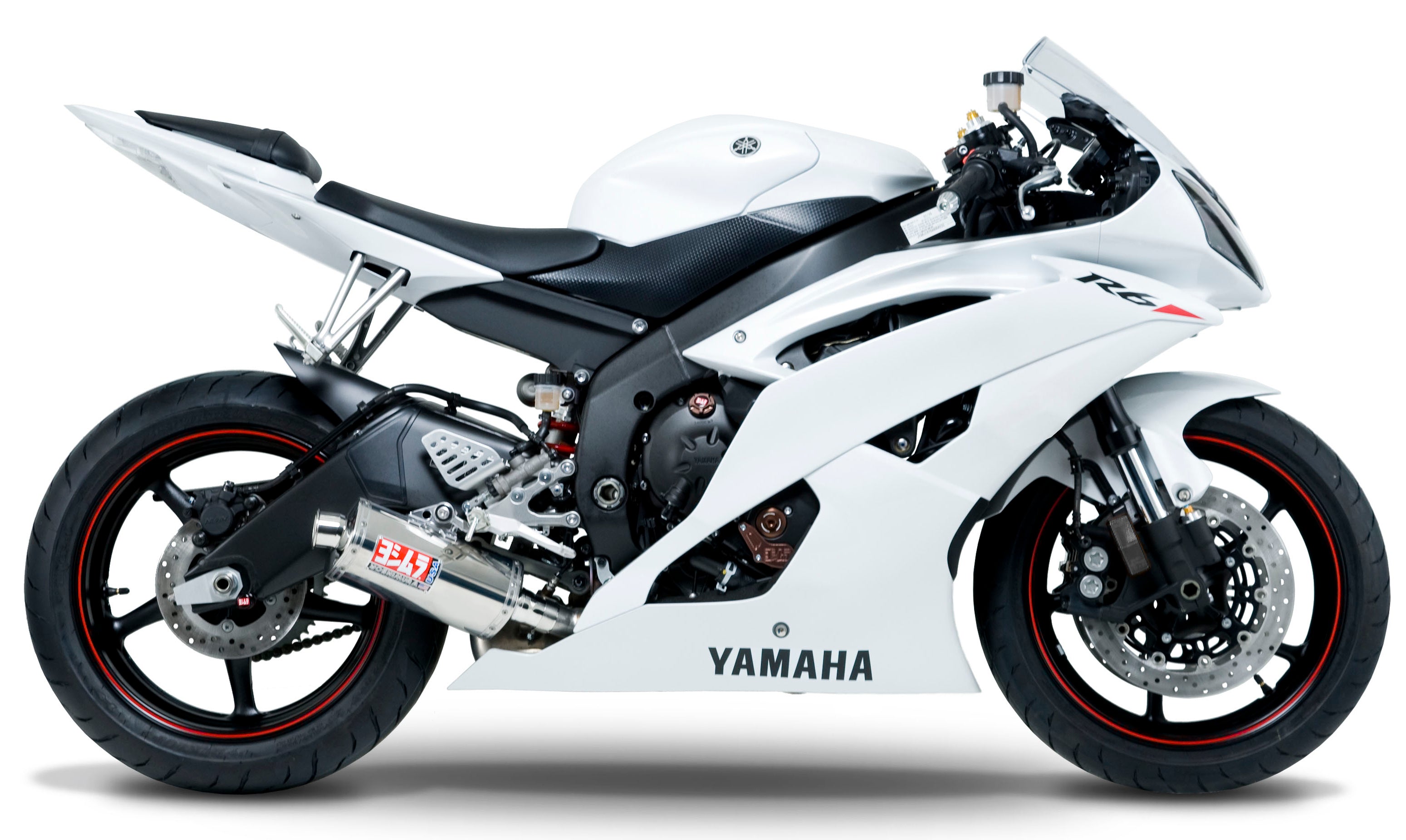 Street Trs Slip On Exhaust Ss Ss Ss