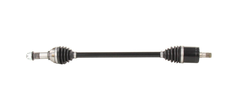 Hd 2.0 Axle Front Right